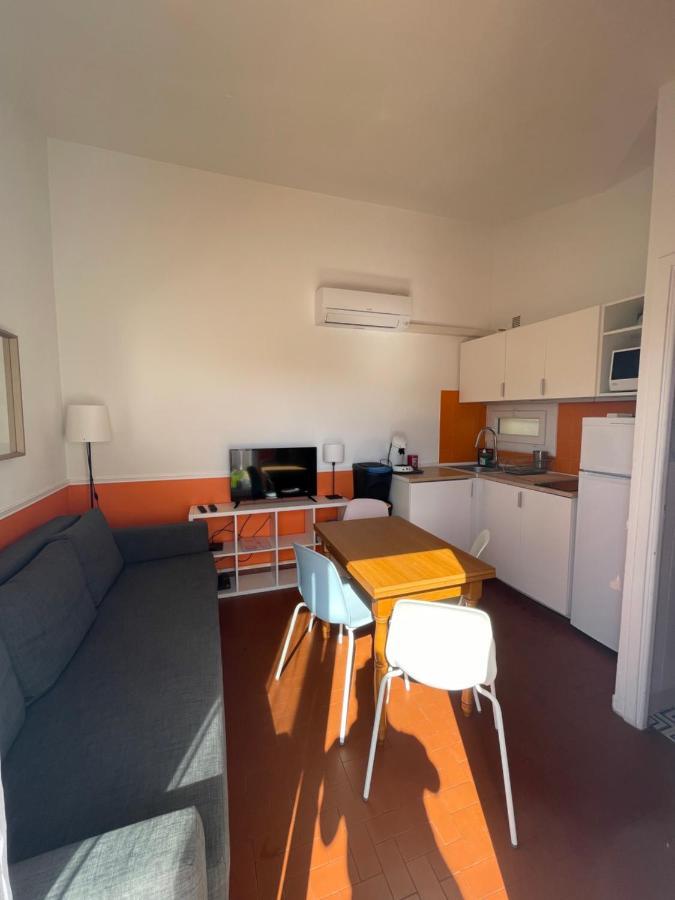 T2 Avec Terrasse, Vue Etang Et Son Coucher De Soleil, Plage A Proximite, Wifi Et Place De Parking Gratuit Que L On Nomme Puesta De Sol Ле-Баркарес Екстер'єр фото
