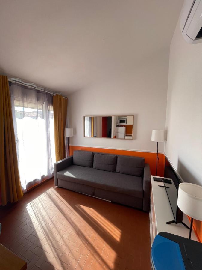 T2 Avec Terrasse, Vue Etang Et Son Coucher De Soleil, Plage A Proximite, Wifi Et Place De Parking Gratuit Que L On Nomme Puesta De Sol Ле-Баркарес Екстер'єр фото